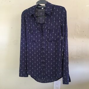 Express Portfino - Anchor - XS